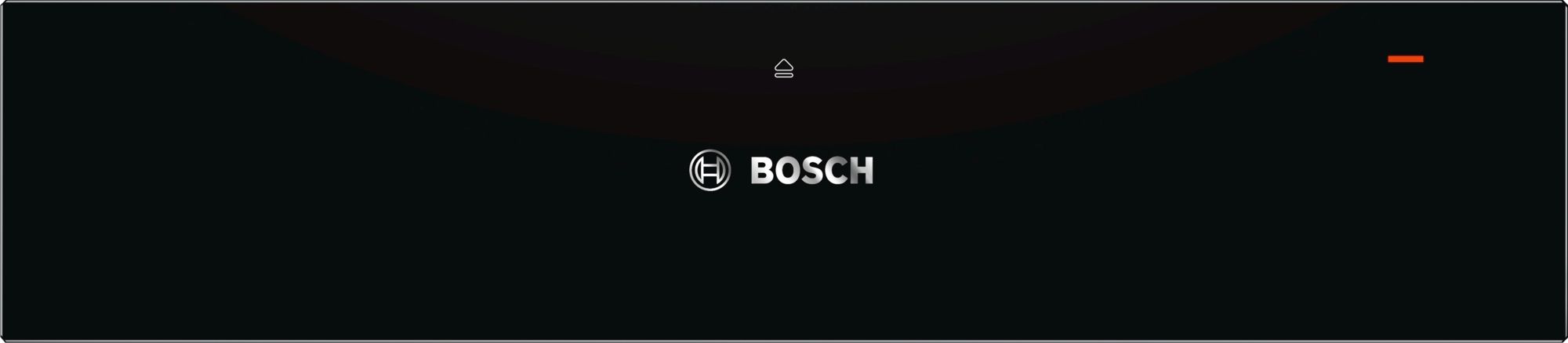 Bosch BIC630NB1 Serie 8 Wärmeschublade