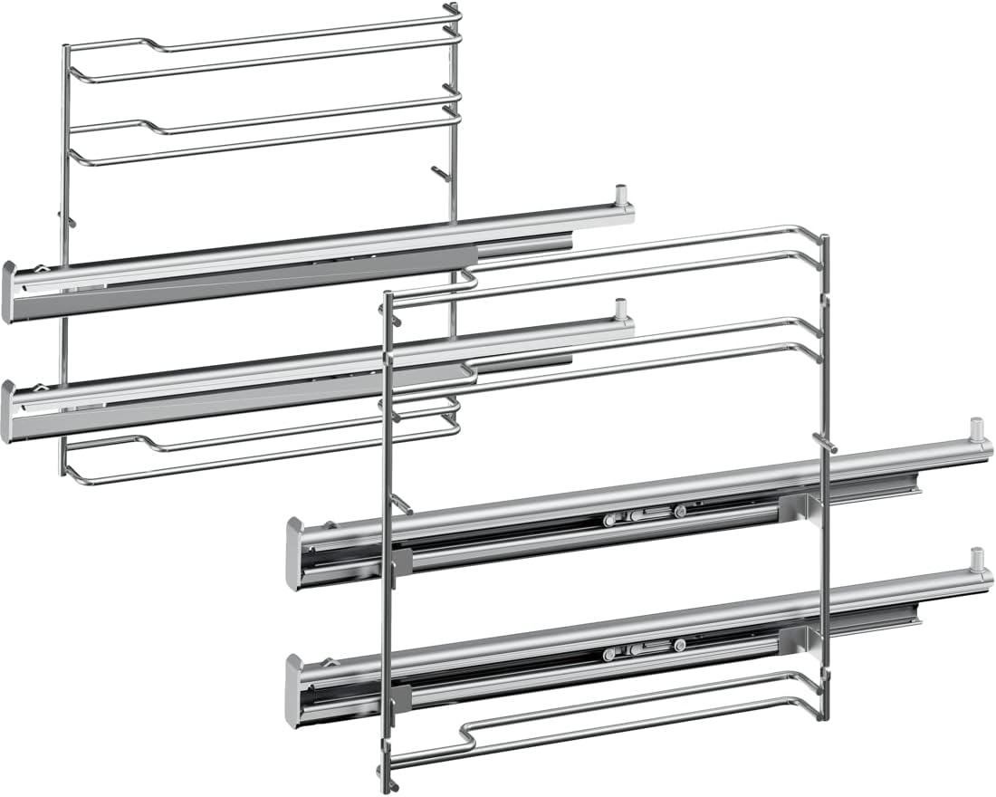 Bosch HEZ638270 Teleskopvollauszug 2-fach