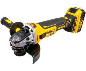 DeWalt DCG405P3-QW Akku-Winkelschleifer