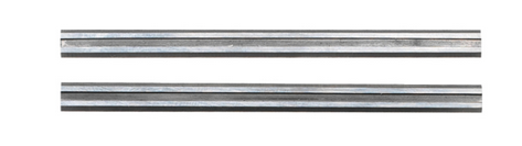 Zubehör Makita D-07945 Wendemesser, 82mm