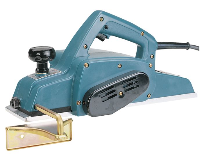 Makita 1911B Einhand-Breithobel Zimmermannshobel