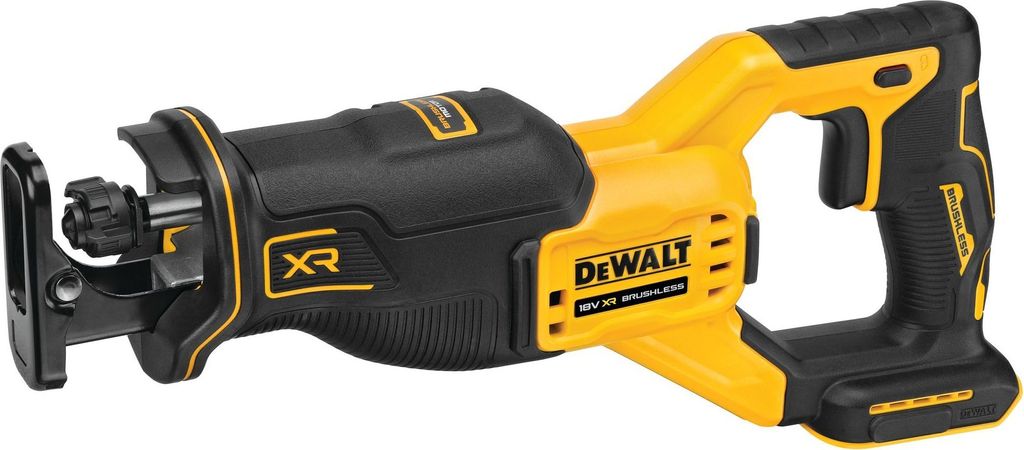 DeWalt DCS382N Akku-Säbelsäge 18V
