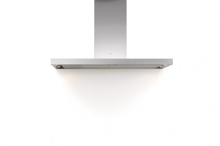 Novy 7645 Flatline Inselhaube