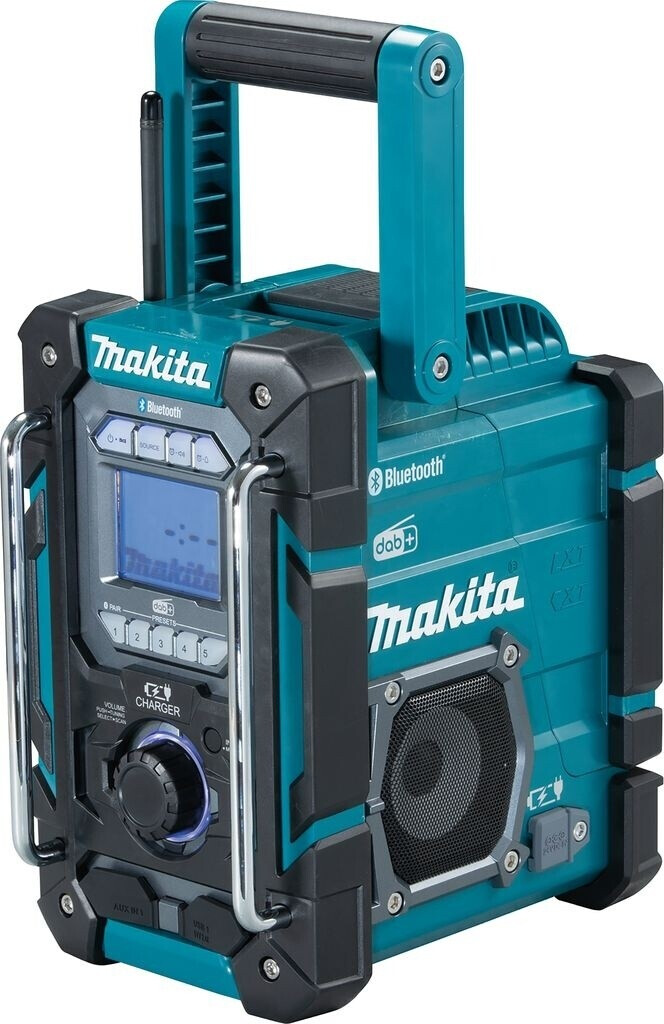 Makita Baustellenradio DMR301