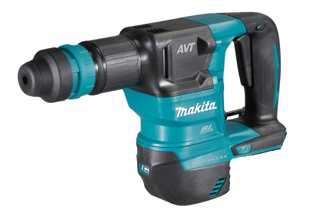 Makita DHK180Z Akku-Leichtmeißelhammer