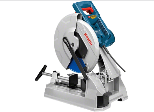 Bosch Metalltrennsäge GCD 12 JL (0601B28000)