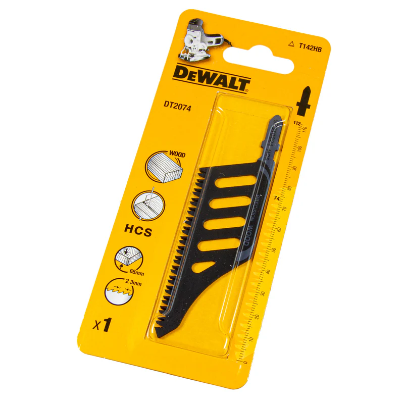 DeWALT Zubehör - Sägeblatt 7,4 cm DT2074