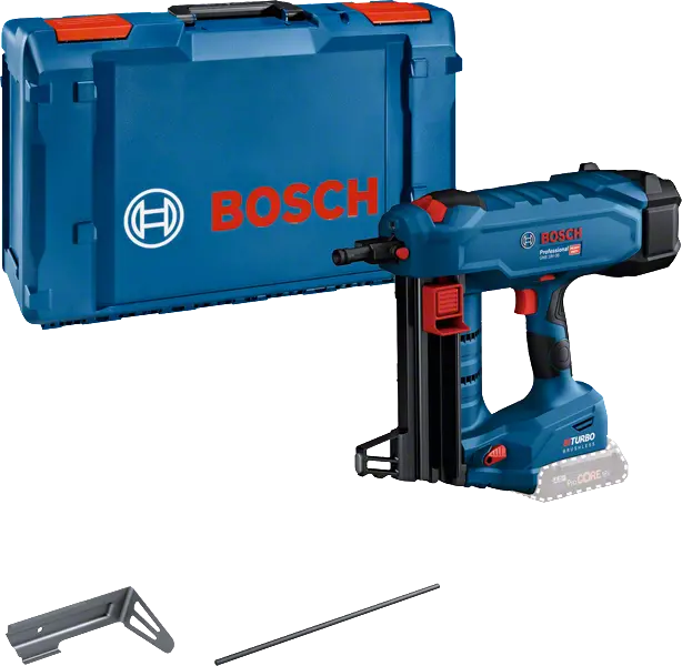 Bosch Professional GNB 18V-38 (XL) Akku-Betonnagler solo (06019L7001)