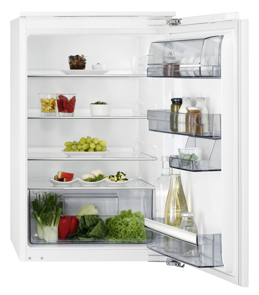 AEG SKB688E1AF Professional Line Einbaukühlschrank 88cm Nische o GF