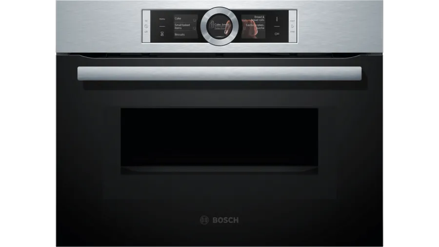 Bosch CMG676BS1