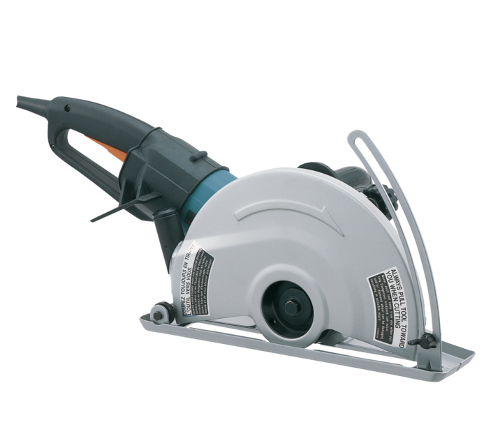 BWARE - Makita 4112HS Winkelschneider