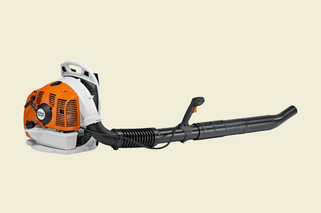 Stihl BR 430 Benzin-Laubbläser