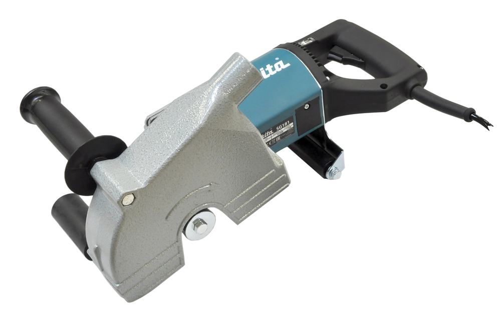 Makita SG181 Mauernutfräse
