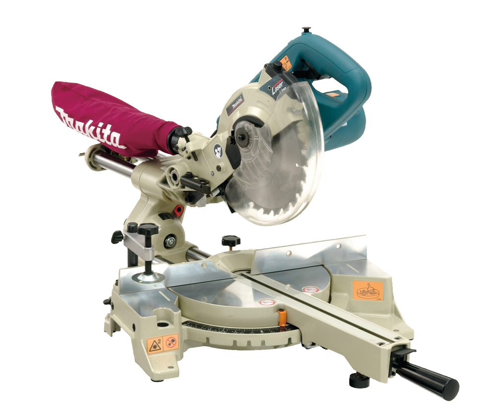 Makita LS0714LN Kapp- und Gehrungssäge