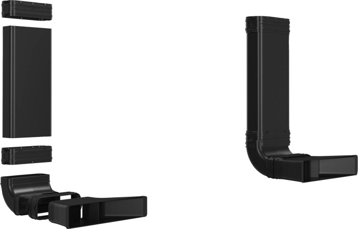 Bosch HEZ9VDKR2, Umluftset