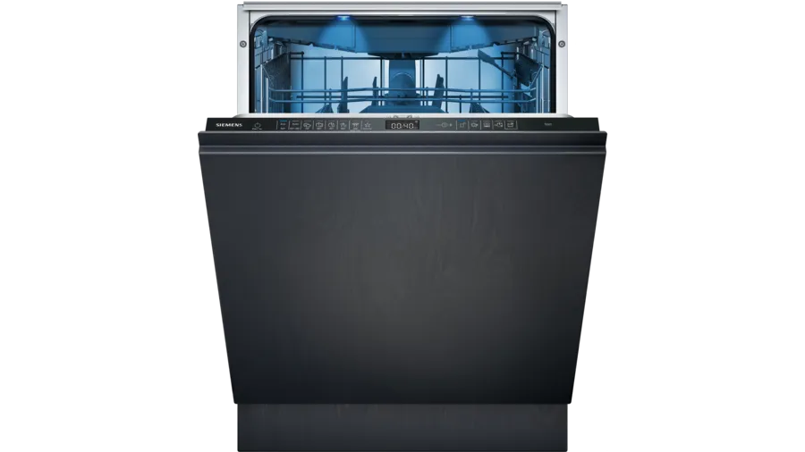 Siemens  iQ500 Vollintegrierter Geschirrspüler 60 cm