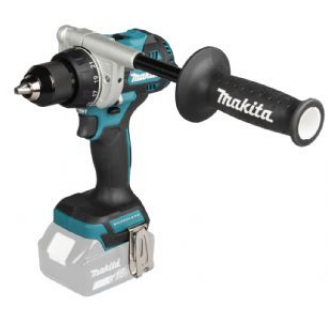 Makita Akku-Bohrschrauber LXT DDF492Z Lieferung erfolgt ohne Akku und Ladegerät