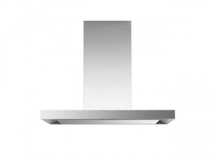 Novy 7605 Flatline Wandhaube