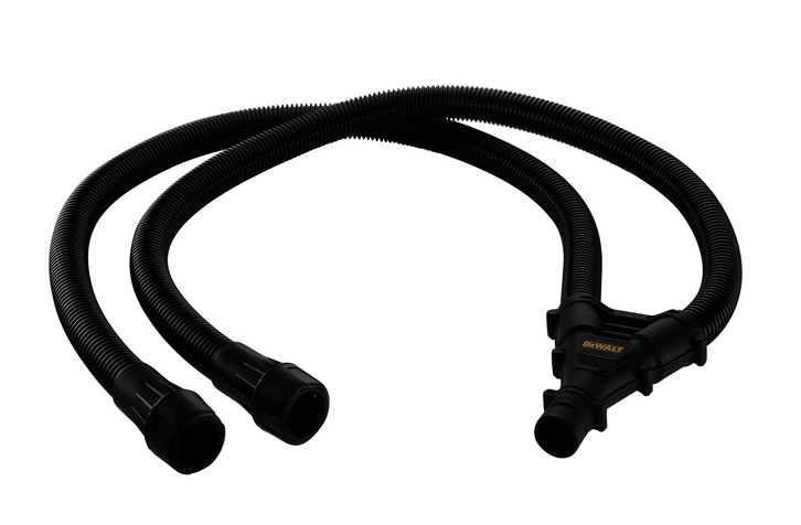 DeWalt DWV9470-XJ AirLock Y-Adapter Set